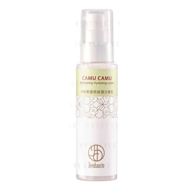 Jenduoste Camu Camu Brightening Hydrating Lotion