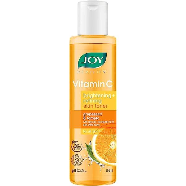 Revivify Vitamin C Brightening + Refining Skin Toner