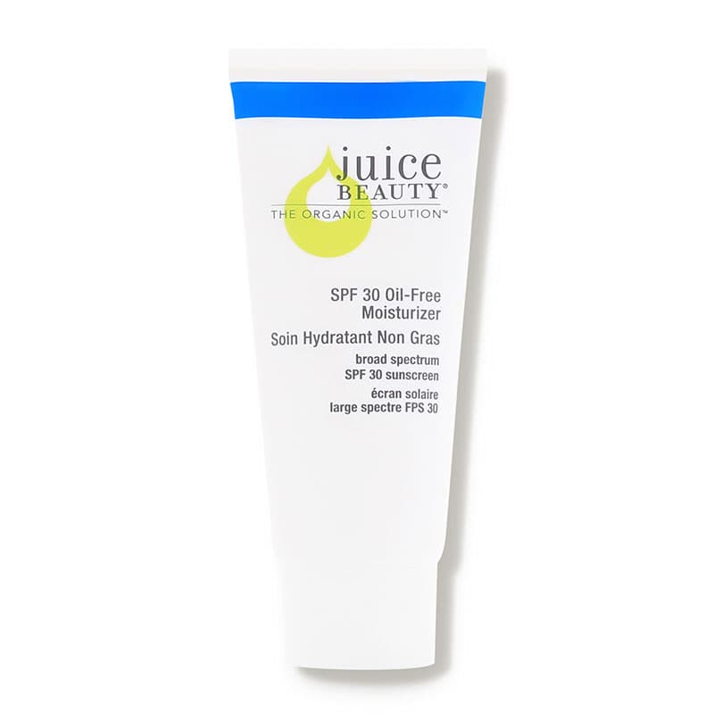 Blemish Clearing Collection SPF 30 Oil-Free Moisturizer