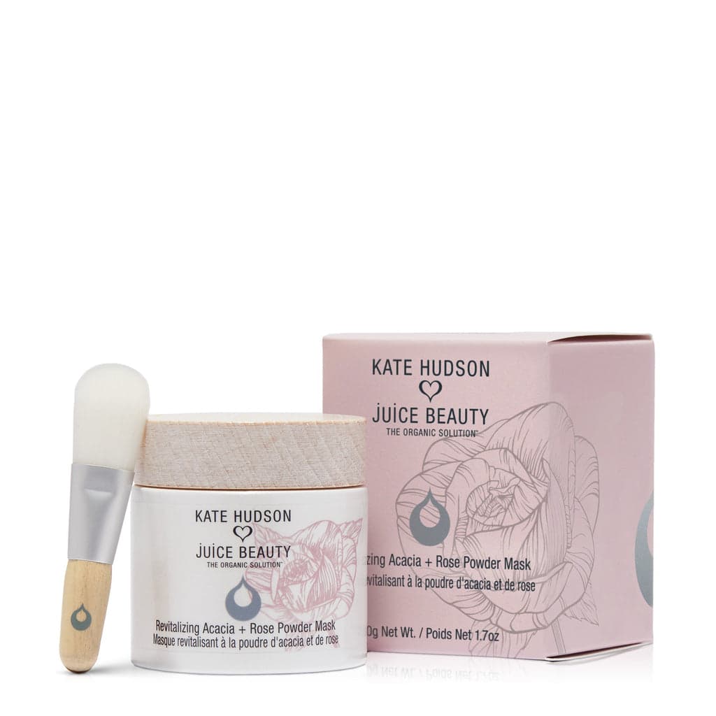 Kate Hudson Revitalizing Acacia + Rose Powder Mask
