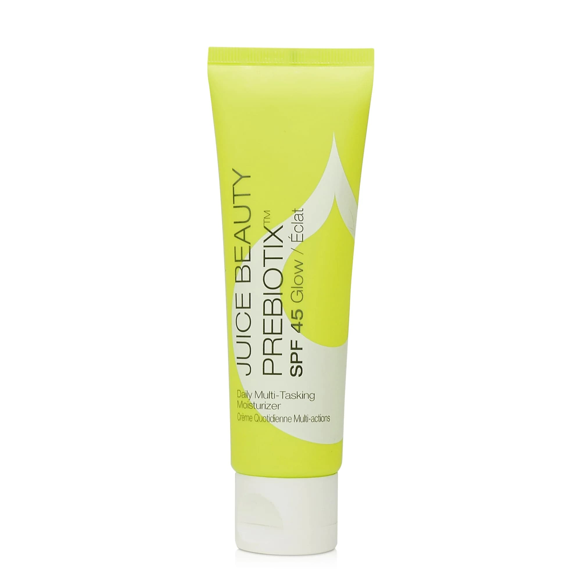 Prebiotix SPF 45 Glow Daily Multi-Tasking Moisturizer