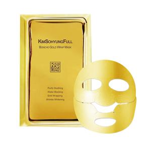 BonCho Gold Wrap Mask