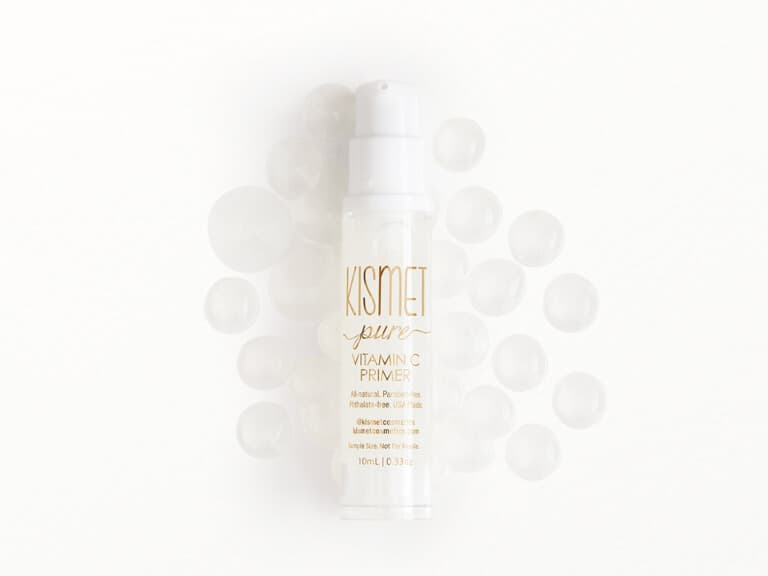 Pure Vitamin C Primer