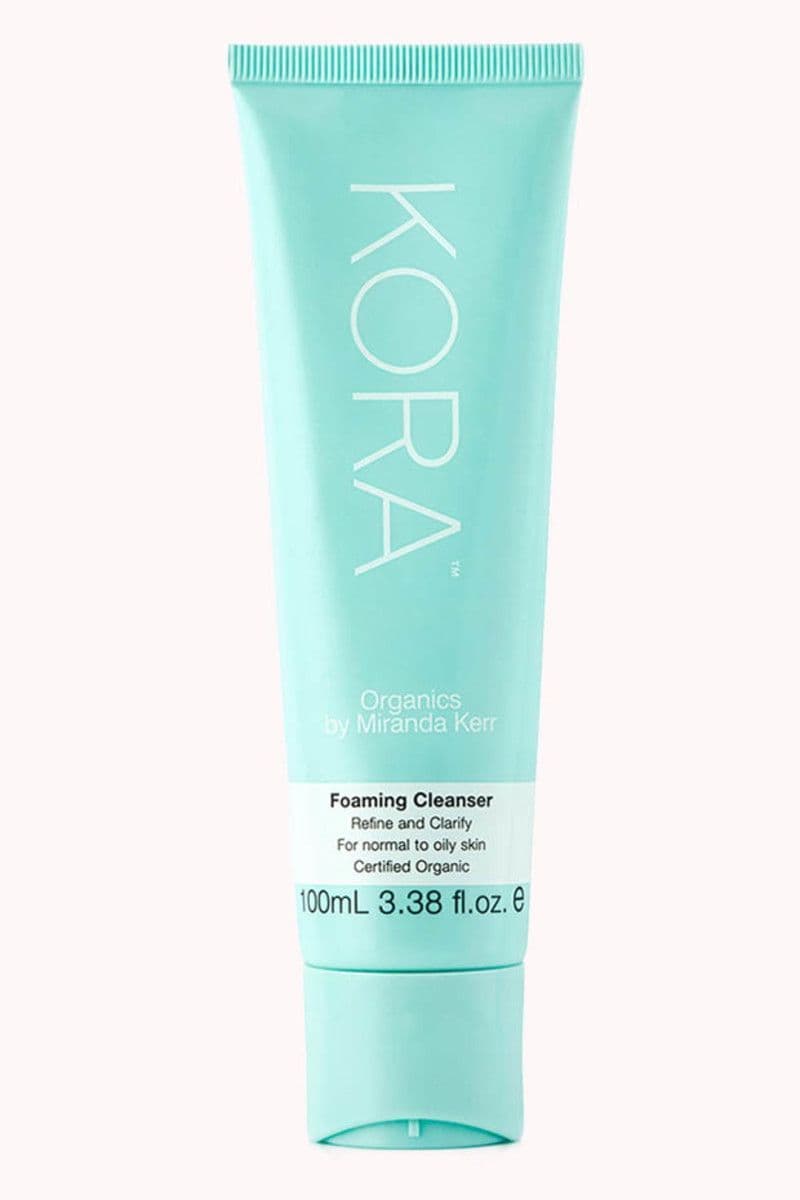 Foaming Cleanser Refine and Clarify, For Oily/Combination Skin