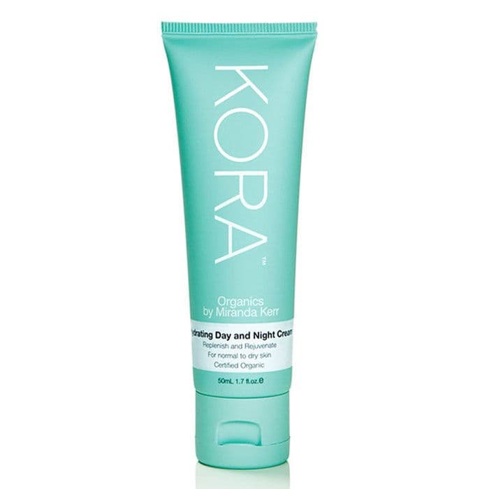 Hydrating Day and Night Cream Replenish and Rejuvenate for Normal to Dry Skin