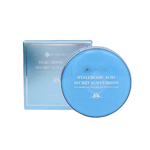 Hyaluronic Acid Secret Sun Cushion SPF 50+ PA++++
