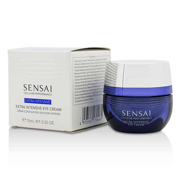 Sensai Cellular Performance Extra Intensive Eye Cream
