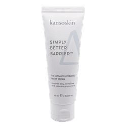 Simply Better Barrier™ The Ultimate Hydrating Relief Cream
