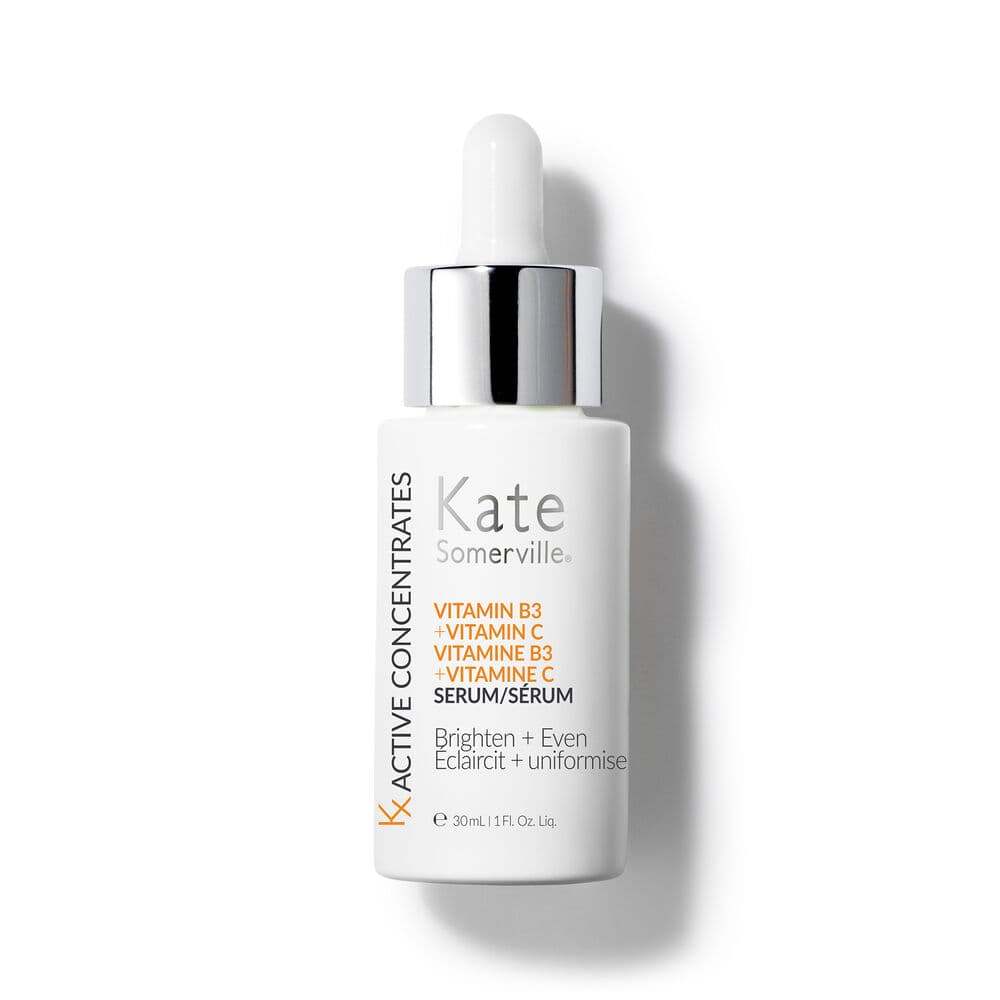 Kx Active Concentrates Vitamin B3 + Vitamin C Serum