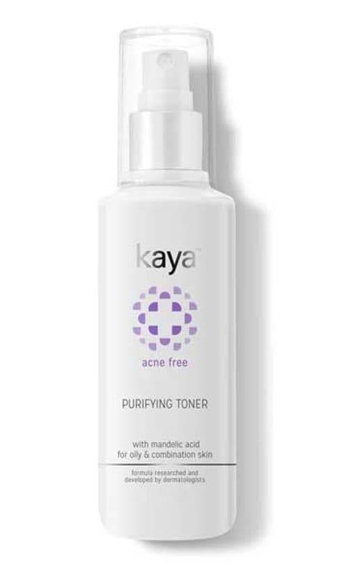 Purifying Toner