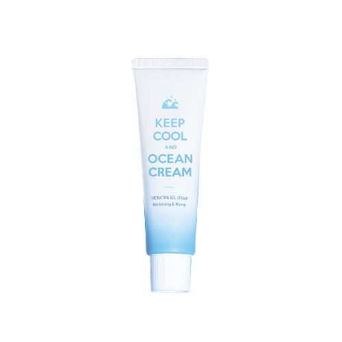 Ocean Hydrating Gel Cream