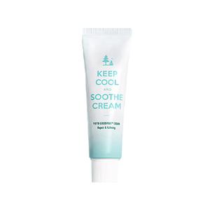 Soothe Phyto Green Pair Cream