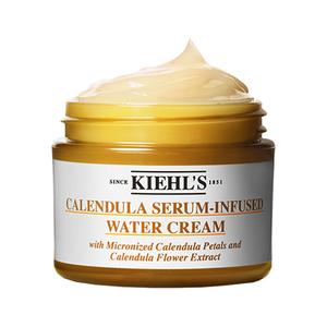 Calendula Serum Infused Water Cream