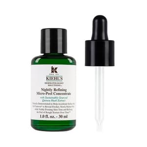 Dermatologist Solutions Nightly Refining Micro-Peel Concentrate