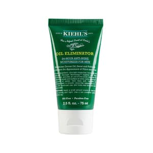 Menโs Oil Eliminator 24 Hour Anti-Shine Moisturizer
