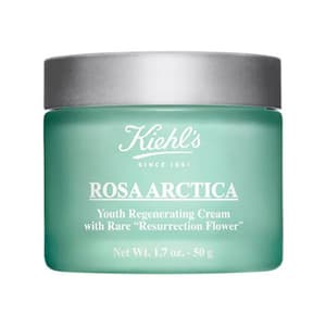 Rosa Arctica Youth Regenerating Cream with Rare “Resurrection Flower”