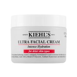 Ultra Facial Cream Intense Hydration