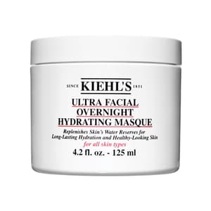 Ultra Facial Overnight Hydrating Mask