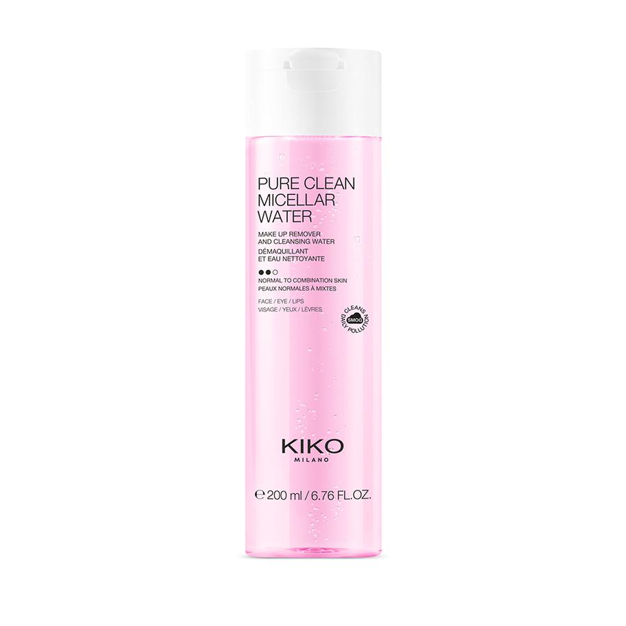 Pure Clean Micellar Water Normal To Combination