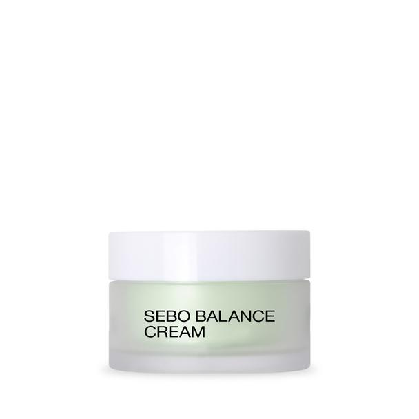 Sebo Balance Cream