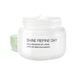Shine Refine Day Sebum-Balancing Gel-Cream With Salicylic Acid and Actiglow