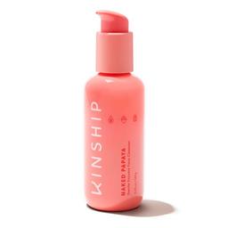 Naked Papaya Gentle Enzyme Face Cleanser