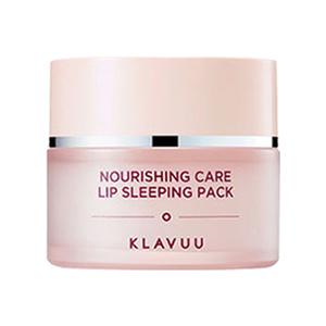 Nourishing Care Lip Sleeping Pack