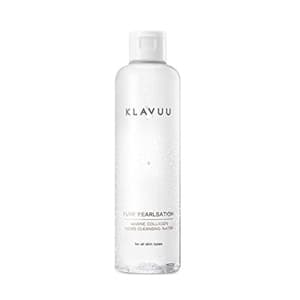 Pure Pearlsation Marine Collagen Micro Cleansing Water