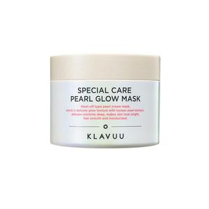 Special Care Pearl Glow Mask