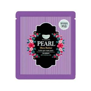 Pearl & Shea Butter Mask Pack