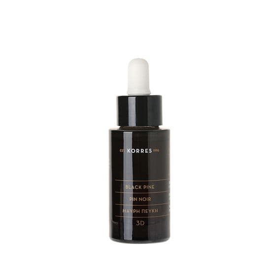 Black Pine Sculpt + Lift Serum