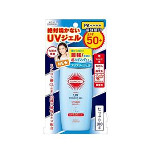 SunCut UV Protect Gel SPF 50