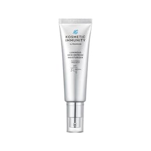 Luminous Skin-Defense Moisturizer