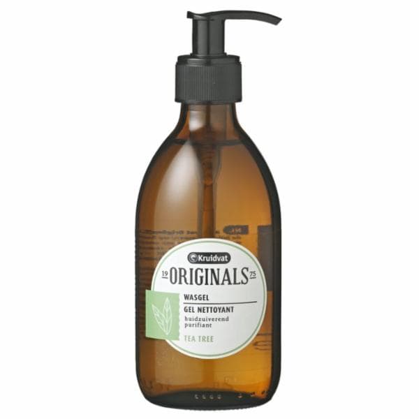 Originals Tea Tree Wasgel