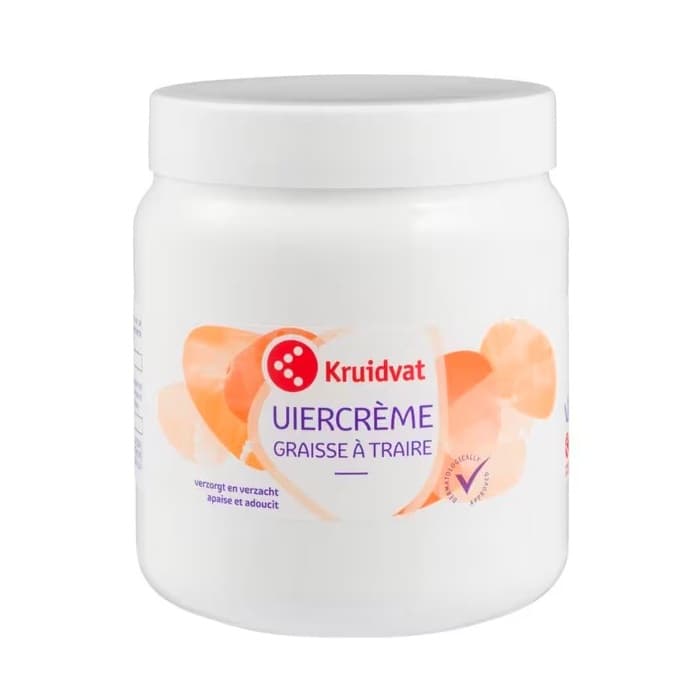 Uiercrème