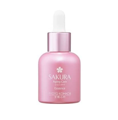 Sakura Aging Care Essence