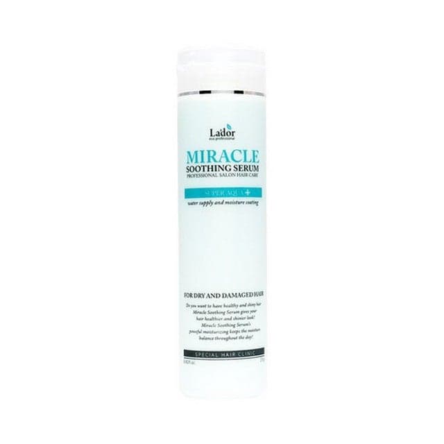 Miracle Soothing Serum