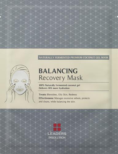 Balancing Recovery Mask