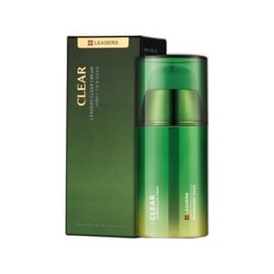 Leaders Clear Cream
