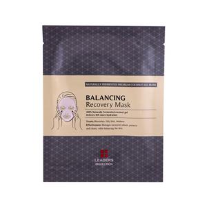 Coconut Gel Balancing Recovery Mask