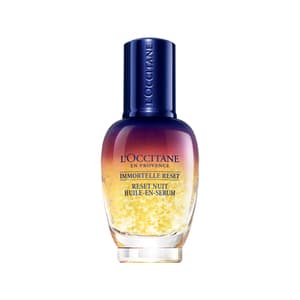 Immortelle Overnight Reset Oil-in-Serum