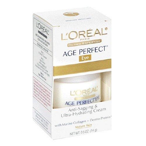 Age Perfect Anti-Sagging & Ultra-Hydrating Eye Cream