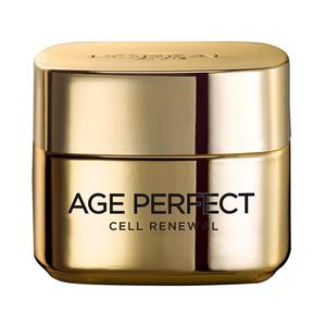 Age Perfect Cell Renewal Day Cream
