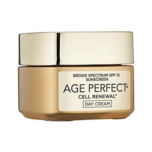 Age Perfect Cell Renewal Day Cream Broad Spectrum SPF 15