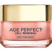 Age PerfectCell Renewal Rosy Tone Moisturizer