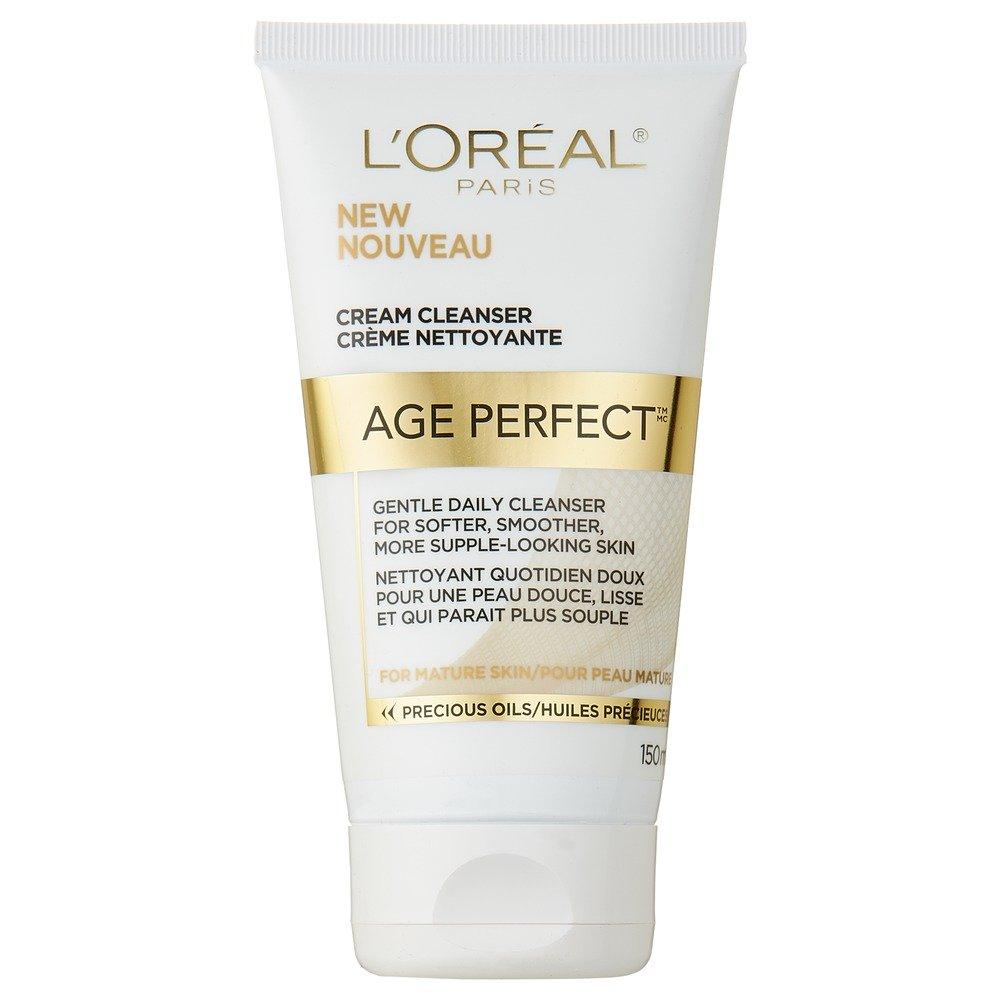 Age Perfect Gentle Daily Cleanser
