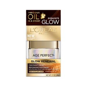 Age Perfect Glow Renewal Day/Night Cream
