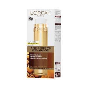 Age Perfect Hydra-Nutrition Daily Lotion SPF 30