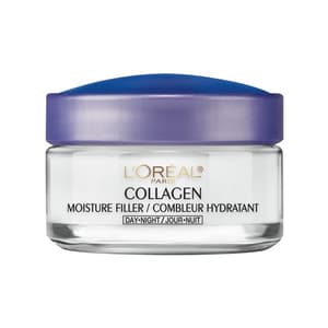 Collagen Filler Collagen Moisture Filler Day/Night Cream