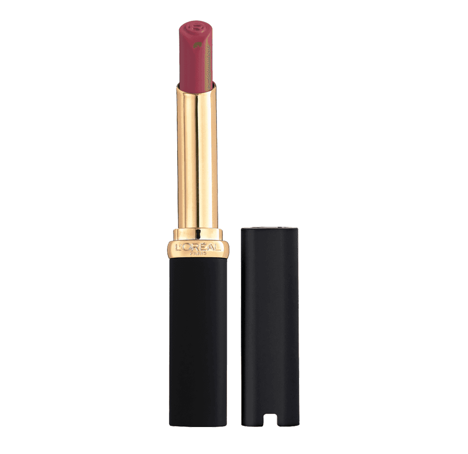 Colour Riche Intense Volume Matte Lipstick - Le Rosewood Ambition
